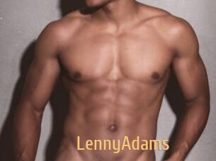 LennyAdams