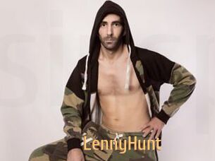 LennyHunt