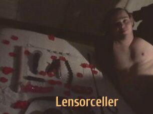 Lensorceller