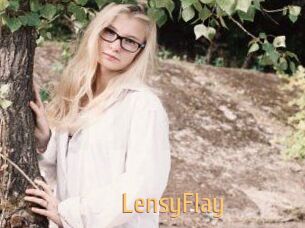 LensyFlay