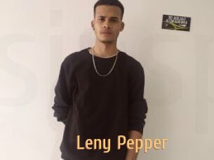 Leny_Pepper