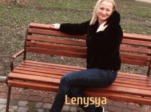 Lenysya