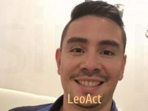 LeoAct