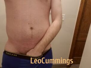 LeoCummings