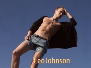 LeoJohnson