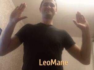 LeoMane