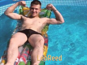 LeoReed