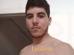 Leo_Rose