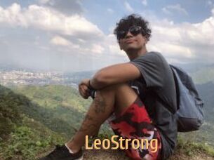 LeoStrong