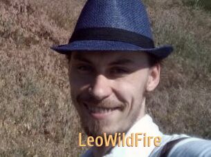 LeoWildFire