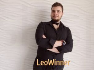 LeoWinner