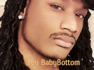 Leo_BabyBottom