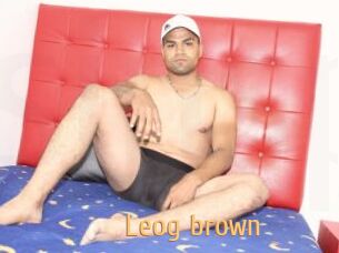 Leog_brown