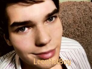 LeonHotBoy