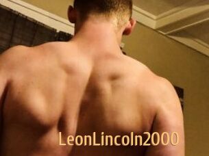 LeonLincoln2000