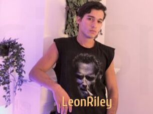 LeonRiley Single Spass