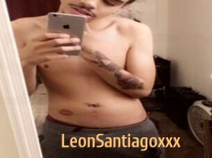 LeonSantiagoxxx