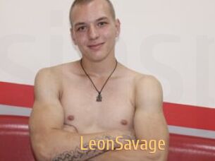 LeonSavage