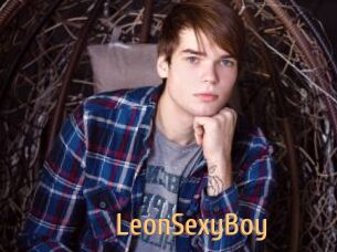 LeonSexyBoy