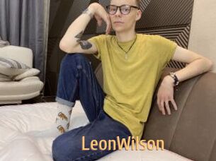 LeonWilson