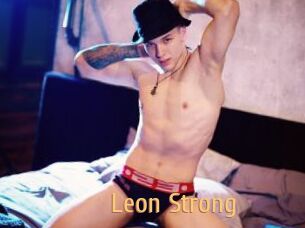 Leon_Strong