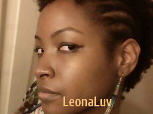 LeonaLuv