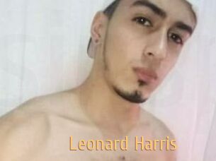 Leonard_Harris