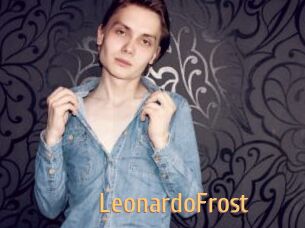 LeonardoFrost