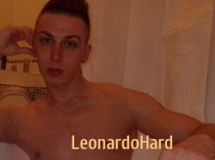 LeonardoHard