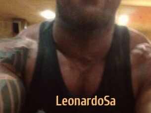 LeonardoSa