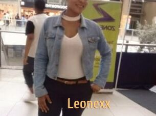 Leonexx