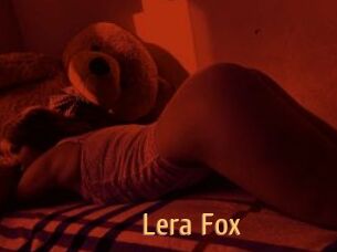 Lera_Fox