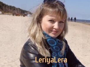 LeriyaLera