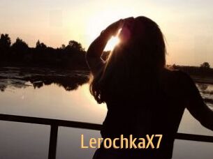 LerochkaX7