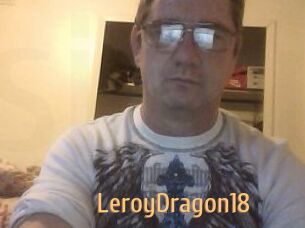 LeroyDragon18