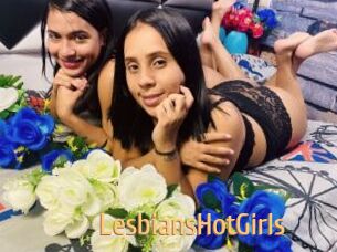 LesbiansHotGirls