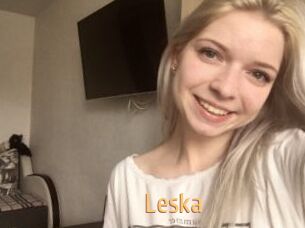 Leska