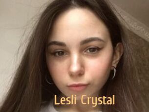 Lesli_Crystal