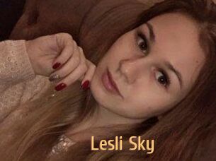 Lesli_Sky