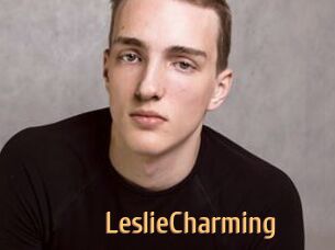 LeslieCharming