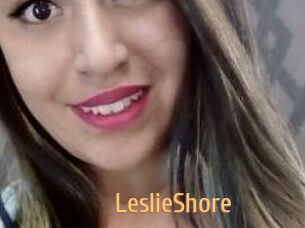 LeslieShore