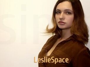 LeslieSpace