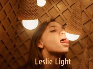 Leslie_Light