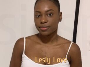 Lesly_Love