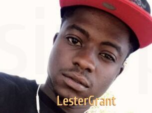 Lester_Grant