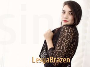 LesyaBrazen