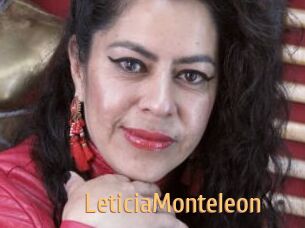 LeticiaMonteleon