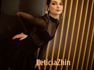 LeticiaZhin