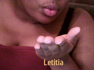 Letitia