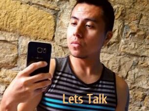 Lets_Talk